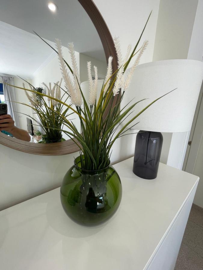 Apartamento 4 Personas, Amplias Terrazas Y 2Oo Mt De La Playa Dénia Buitenkant foto