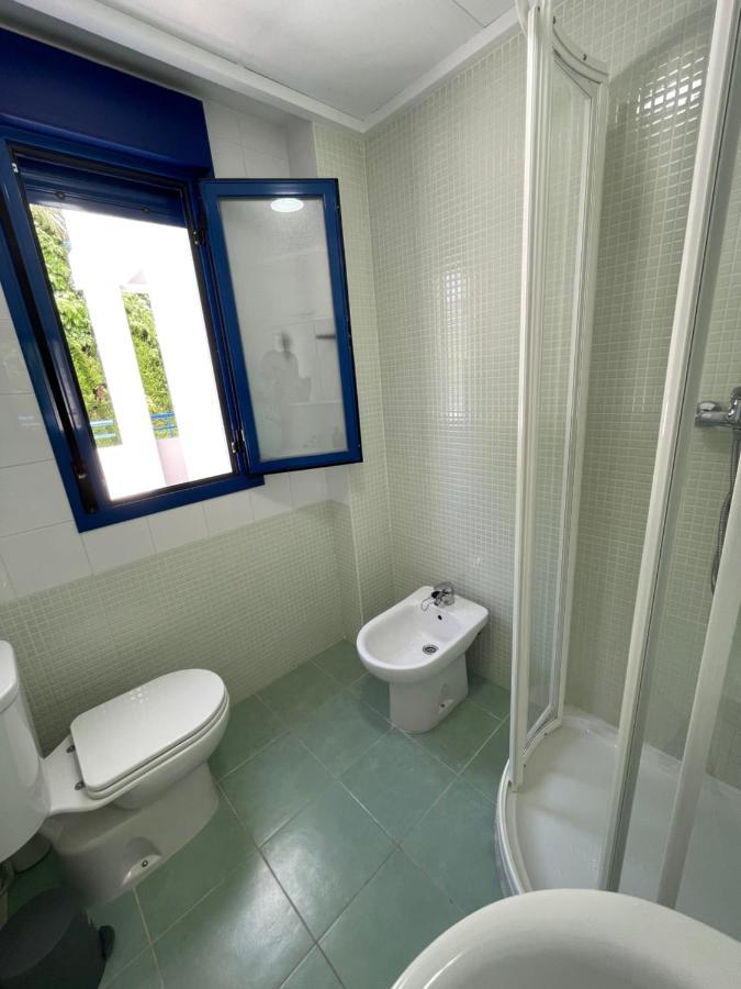 Apartamento 4 Personas, Amplias Terrazas Y 2Oo Mt De La Playa Dénia Buitenkant foto
