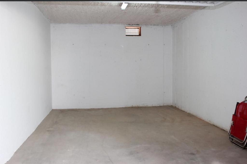 Apartamento 4 Personas, Amplias Terrazas Y 2Oo Mt De La Playa Dénia Buitenkant foto